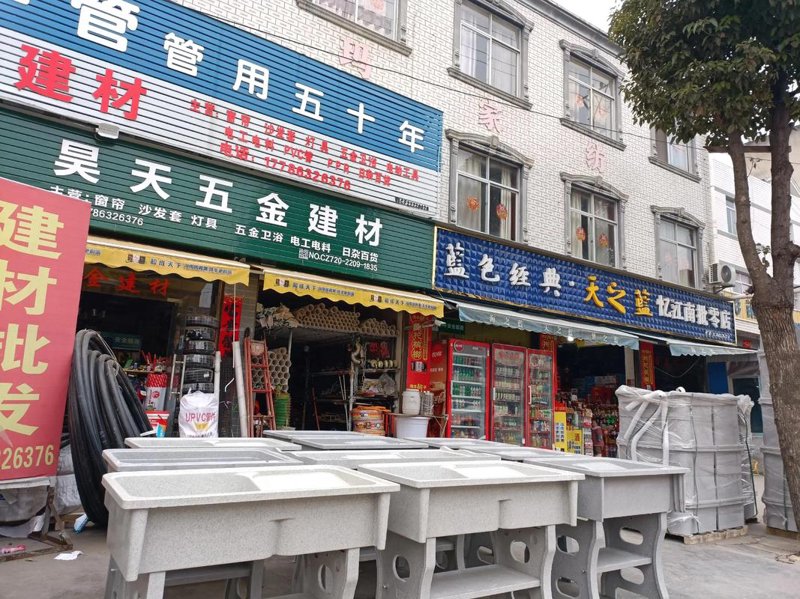 手动工具：工匠之手的艺术